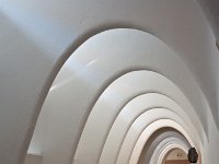 Barcelona 2011-09-23 Interieur van Casa Batlló : Barcelona, vakantie